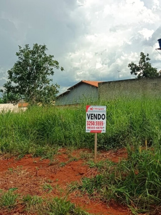 Imagem Terreno à Venda, 624 m² em Residencial São Leopoldo Complemento - Goiânia Imagem Terreno à Venda, 624 m² em Residencial São Leopoldo Complemento - Goiânia