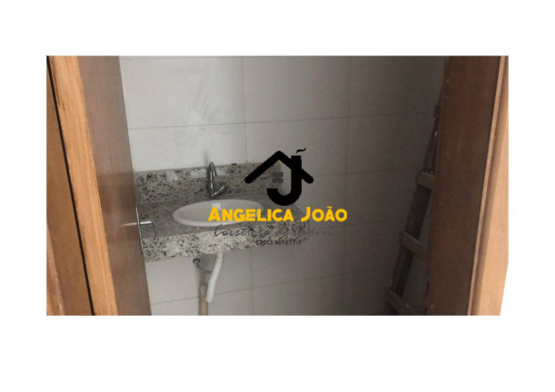 Imagem Casa com 2 Quartos à Venda, 60 m² em Jardim Guassu - São Vicente