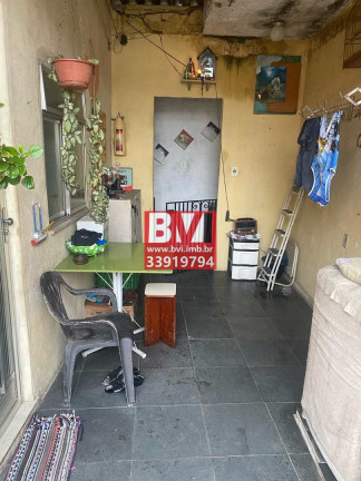 Imagem Casa com 1 Quarto à Venda, 80 m² em Vigário Geral - Rio De Janeiro