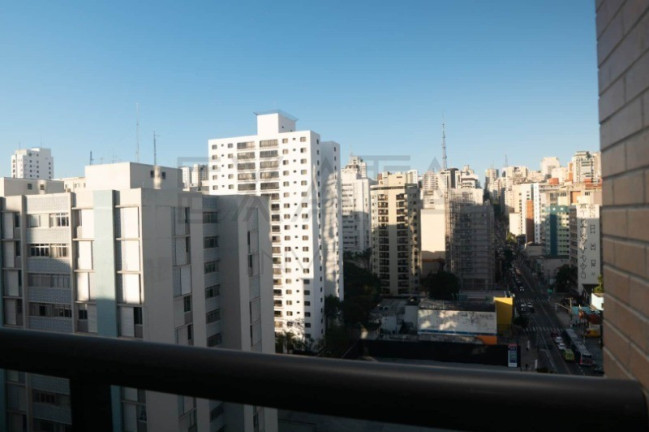 Imagem Imóvel com 3 Quartos à Venda, 127 m² em Jardim Paulista - São Paulo Imagem Imóvel com 3 Quartos à Venda, 127 m² em Jardim Paulista - São Paulo