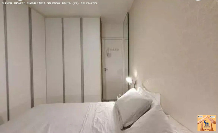 Imagem Cobertura com 3 Quartos à Venda, 165 m² em Rio Vermelho - Salvador Imagem Cobertura com 3 Quartos à Venda, 165 m² em Rio Vermelho - Salvador
