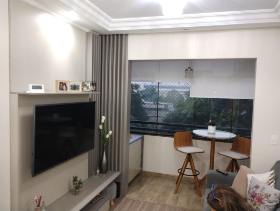 Imagem Apartamento com 2 Quartos à Venda, 62 m² em Itaquera - São Paulo Imagem Apartamento com 2 Quartos à Venda, 62 m² em Itaquera - São Paulo