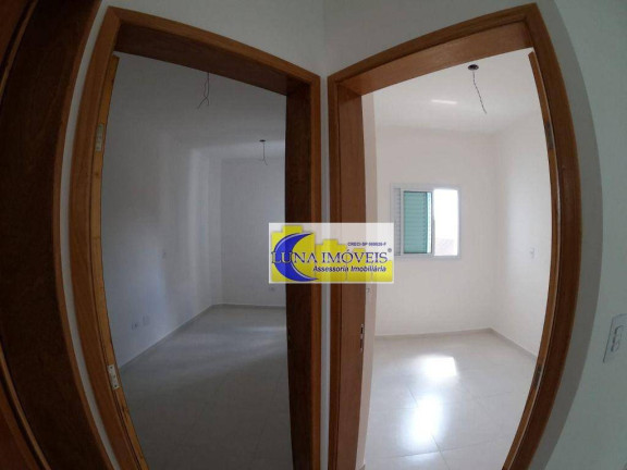 Imagem Cobertura com 2 Quartos à Venda, 41 m² em Vila América - Santo André Imagem Cobertura com 2 Quartos à Venda, 41 m² em Vila América - Santo André