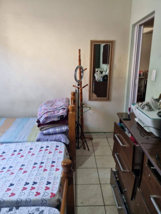 Imagem Apartamento com 2 Quartos à Venda, 65 m² em Aparecida - Santos Imagem Apartamento com 2 Quartos à Venda, 65 m² em Aparecida - Santos