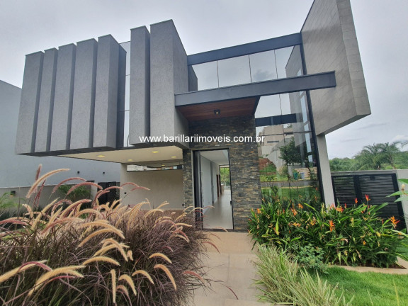 Imagem Casa com 4 Quartos à Venda, 389 m² em Alphaville - Ribeirão Preto Imagem Casa com 4 Quartos à Venda, 389 m² em Alphaville - Ribeirão Preto