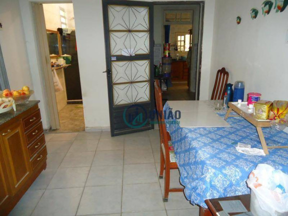 Imagem Casa com 4 Quartos à Venda, 220 m² em Centro - Niterói