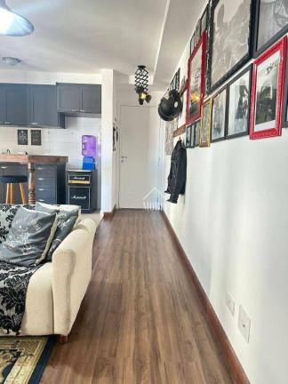 Imagem Apartamento com 2 Quartos à Venda, 67 m² em Centro - Santo André Imagem Apartamento com 2 Quartos à Venda, 67 m² em Centro - Santo André
