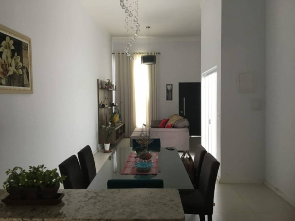 Imagem Casa de Condomínio com 3 Quartos à Venda, 92 m² em Horto Florestal - Sorocaba Imagem Casa de Condomínio com 3 Quartos à Venda, 92 m² em Horto Florestal - Sorocaba
