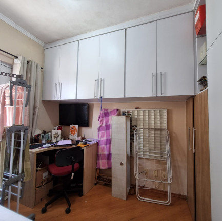 Imagem Imóvel com 3 Quartos à Venda, 60 m² em Baeta Neves - São Bernardo Do Campo Imagem Imóvel com 3 Quartos à Venda, 60 m² em Baeta Neves - São Bernardo Do Campo