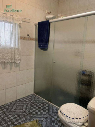Imagem Sobrado com 3 Quartos à Venda, 330 m² em Santa Paula - São Caetano Do Sul Imagem Sobrado com 3 Quartos à Venda, 330 m² em Santa Paula - São Caetano Do Sul
