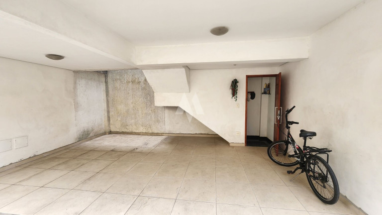 Imagem Casa com 2 Quartos à Venda, 105 m² em Macuco - Santos Imagem Casa com 2 Quartos à Venda, 105 m² em Macuco - Santos