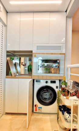Imagem Apartamento com 2 Quartos à Venda,  em Itaquera - São Paulo