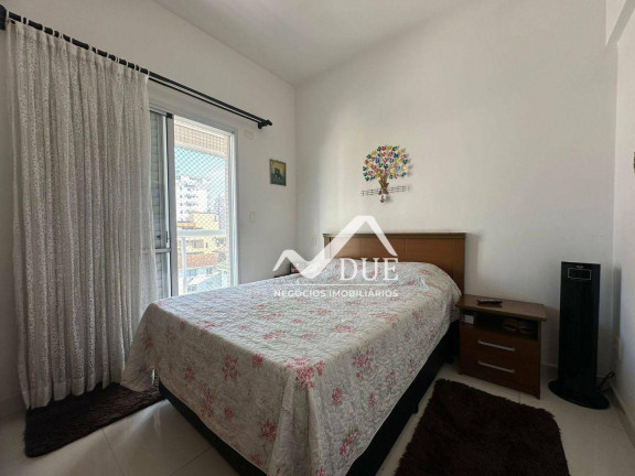 Imagem Apartamento com 3 Quartos à Venda, 100 m² em Boqueirão - Santos Imagem Apartamento com 3 Quartos à Venda, 100 m² em Boqueirão - Santos