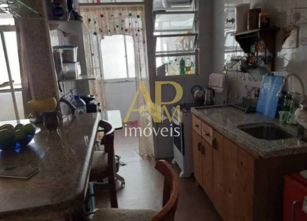 Imagem Apartamento com 2 Quartos à Venda, 65 m² em Campinas - São José Imagem Apartamento com 2 Quartos à Venda, 65 m² em Campinas - São José