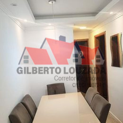 Imagem Apartamento com 2 Quartos à Venda, 48 m² em Jardim Monte Alegre - São Paulo