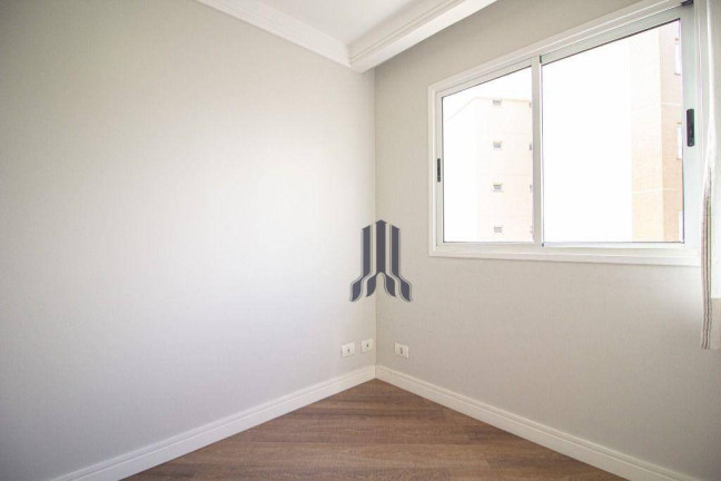 Imagem Apartamento com 2 Quartos à Venda, 72 m² em Portão - Curitiba Imagem Apartamento com 2 Quartos à Venda, 72 m² em Portão - Curitiba