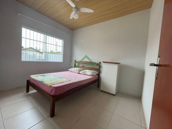 Imagem Casa com 2 Quartos à Venda, 58 m² em Costeira - Balneário Barra Do Sul