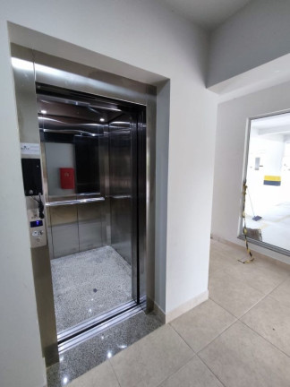 Imagem Apartamento com 2 Quartos à Venda, 66 m² em São João - Criciúma