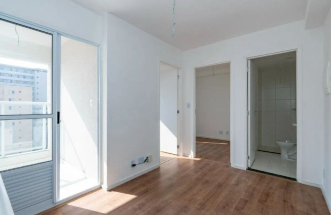 Imóvel com 2 Quartos à Venda, 31 m² em Vila Sônia - São Paulo
