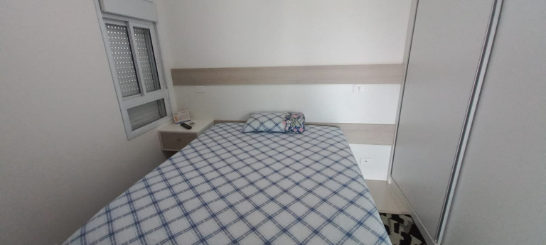 Imagem Flat com 1 Quarto para Alugar, 53 m² em Parque Campolim - Sorocaba