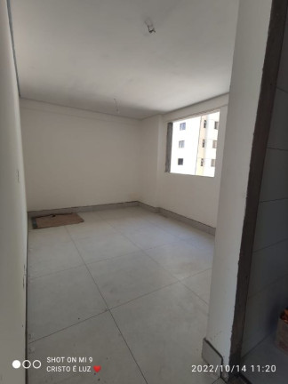Imagem Apartamento com 3 Quartos à Venda, 98 m² em Sul (águas Claras) - Brasília