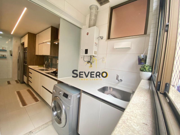Imagem Apartamento com 3 Quartos à Venda, 109 m² em Icaraí - Niterói Imagem Apartamento com 3 Quartos à Venda, 109 m² em Icaraí - Niterói
