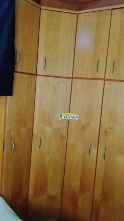 Imagem Apartamento com 3 Quartos à Venda, 90 m² em Jardim Das Laranjeiras - São Paulo Imagem Apartamento com 3 Quartos à Venda, 90 m² em Jardim Das Laranjeiras - São Paulo