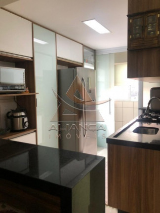 Imagem Apartamento com 2 Quartos à Venda, 62 m² em Sumarezinho - Ribeirão Preto Imagem Apartamento com 2 Quartos à Venda, 62 m² em Sumarezinho - Ribeirão Preto
