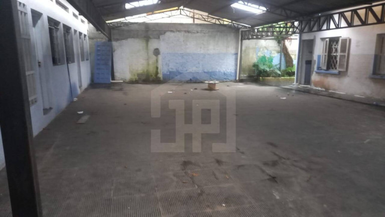 Imagem Terreno à Venda, 1 m² em Vila Parque Jabaquara - São Paulo
