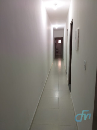 Imagem Casa com 3 Quartos à Venda, 140 m² em Mogi Moderno - Mogi Das Cruzes