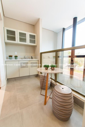 Imagem Apartamento com 2 Quartos à Venda, 60 m² em Jardim Primavera - Indaiatuba