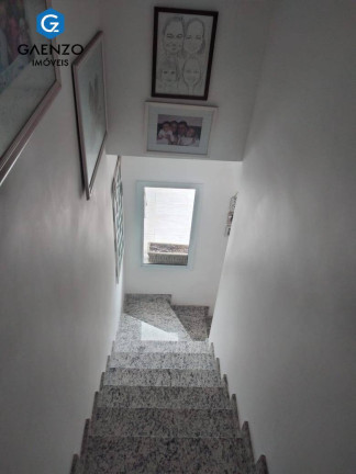 Imagem Casa de Condomínio com 2 Quartos à Venda, 64 m² em Cipava - Osasco Imagem Casa de Condomínio com 2 Quartos à Venda, 64 m² em Cipava - Osasco