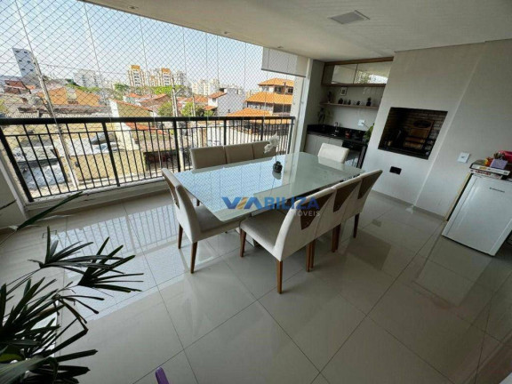 Imagem Apartamento com 4 Quartos à Venda, 134 m² em Macedo - Guarulhos Imagem Apartamento com 4 Quartos à Venda, 134 m² em Macedo - Guarulhos