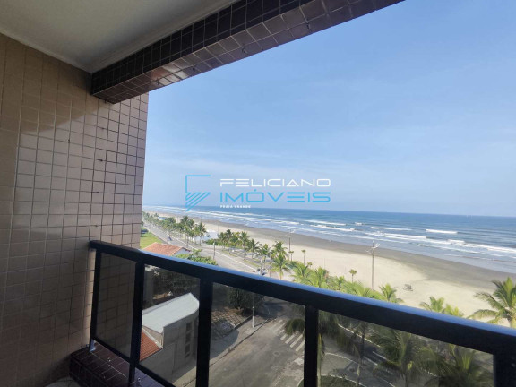 Imagem Apartamento com 2 Quartos à Venda, 82 m² em Real - Praia Grande Imagem Apartamento com 2 Quartos à Venda, 82 m² em Real - Praia Grande