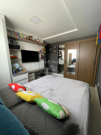 Imagem Apartamento com 3 Quartos à Venda, 136 m² em Centro - Balneário Camboriú