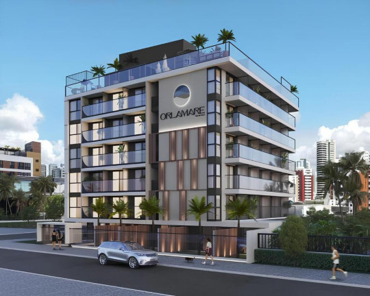 Imagem Apartamento com 1 Quarto à Venda, 36 m² em Manaíra - João Pessoa Imagem Apartamento com 1 Quarto à Venda, 36 m² em Manaíra - João Pessoa