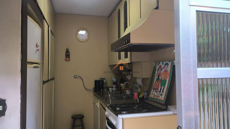 Imagem Casa com 4 Quartos à Venda, 180 m² em Campestre - Santo André