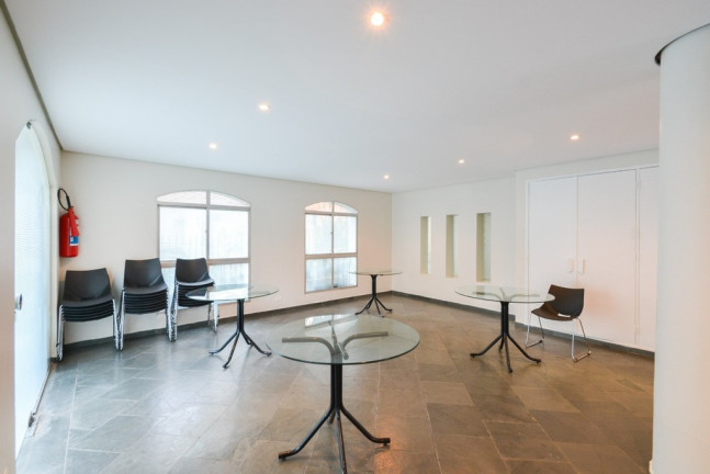 Imagem Imóvel com 2 Quartos à Venda, 152 m² em Vila Clementino - São Paulo Imagem Imóvel com 2 Quartos à Venda, 152 m² em Vila Clementino - São Paulo
