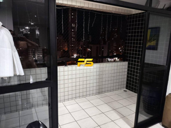 Imagem Apartamento com 3 Quartos à Venda, 120 m² em Manaíra - João Pessoa Imagem Apartamento com 3 Quartos à Venda, 120 m² em Manaíra - João Pessoa