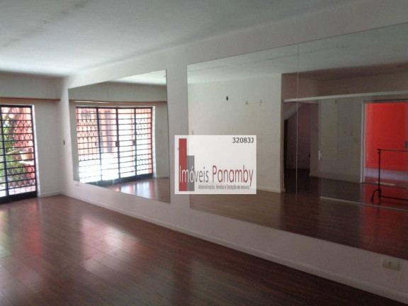 Imagem Sobrado com 3 Quartos à Venda, 206 m² em Campo Belo - São Paulo Imagem Sobrado com 3 Quartos à Venda, 206 m² em Campo Belo - São Paulo