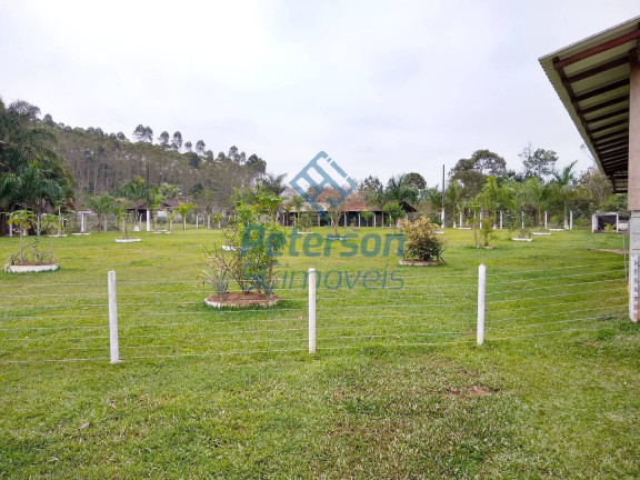 Imagem Chácara à Venda, 10.000 m² em Morro Alto - Balneário Piçarras