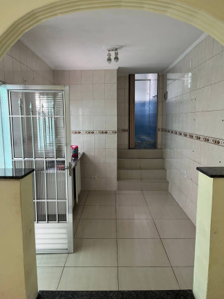 Imagem Casa com 2 Quartos para Alugar,  em Jardim Brasília (zona Leste) - São Paulo