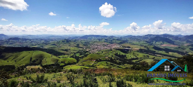 Imagem Chácara à Venda, 20 m² em Centro - Paraisópolis