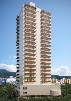 Imagem Apartamento com 2 Quartos à Venda, 92 m² em Aviação - Praia Grande Imagem Apartamento com 2 Quartos à Venda, 92 m² em Aviação - Praia Grande