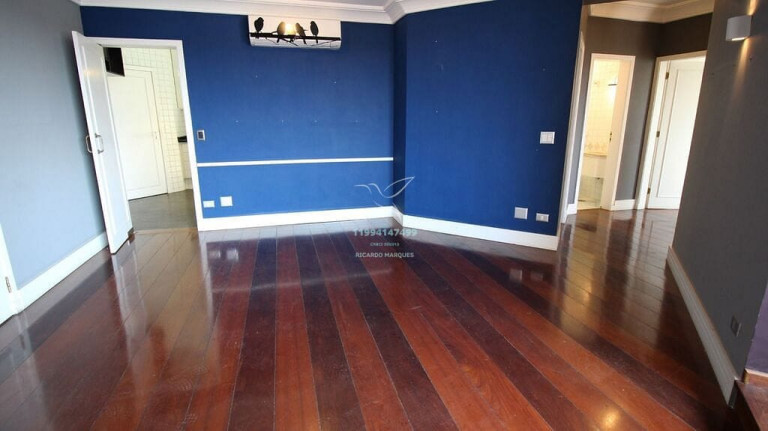 Imagem Apartamento com 3 Quartos à Venda, 75 m² em Chácara Klabin - São Paulo