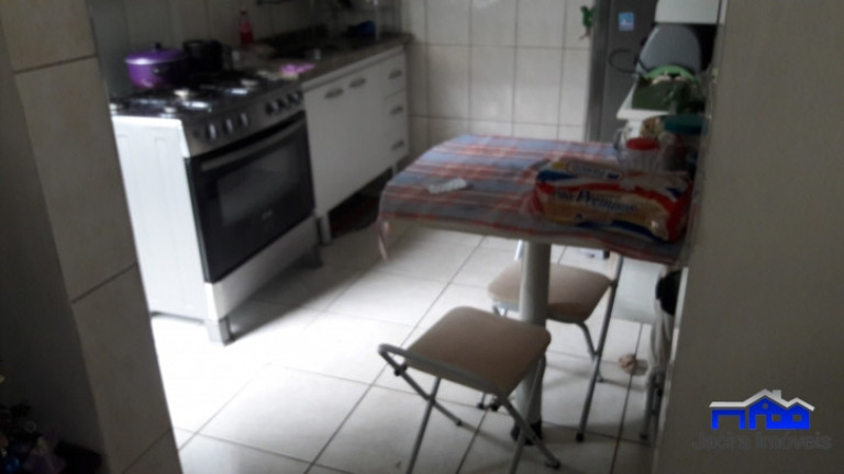 Imagem Casa com 3 Quartos à Venda, 80 m² em Marapé - Santos
