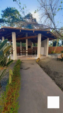 Imagem Apartamento com 2 Quartos à Venda, 51 m² em Saguaçu - Joinville