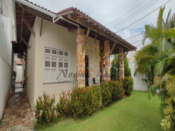 Imagem Casa com 4 Quartos à Venda, 350 m² em Coroa Do Meio - Aracaju Imagem Casa com 4 Quartos à Venda, 350 m² em Coroa Do Meio - Aracaju