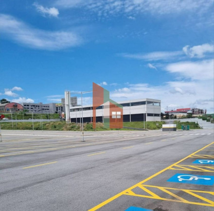 Imagem Galpão para Alugar, 5.346 m² em Estância Santa Maria Do Portão - Atibaia Imagem Galpão para Alugar, 5.346 m² em Estância Santa Maria Do Portão - Atibaia