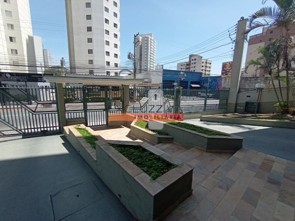 Imagem Apartamento com 1 Quarto para Alugar, 51 m² em Jardim Das Nações - Taubaté Imagem Apartamento com 1 Quarto para Alugar, 51 m² em Jardim Das Nações - Taubaté